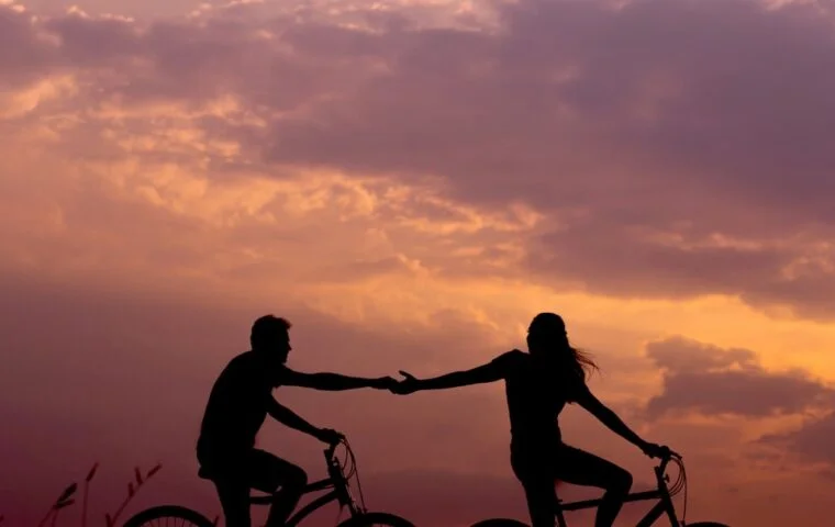 Comment Attirer son Meilleur Ami : Quand l'Amitie Devient Amour — Hounon Mietonou, Ouidah Benin