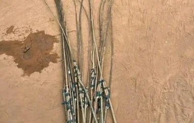 Batons rituels Vodun force et retour — dangers retour affectif choc retour Ouidah Maitre Mietonou