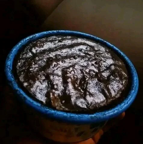 Bol de preparation rituelle Vodun — travail serieux de Maitre Mietonou pour le retour affectif a Ouidah, Benin