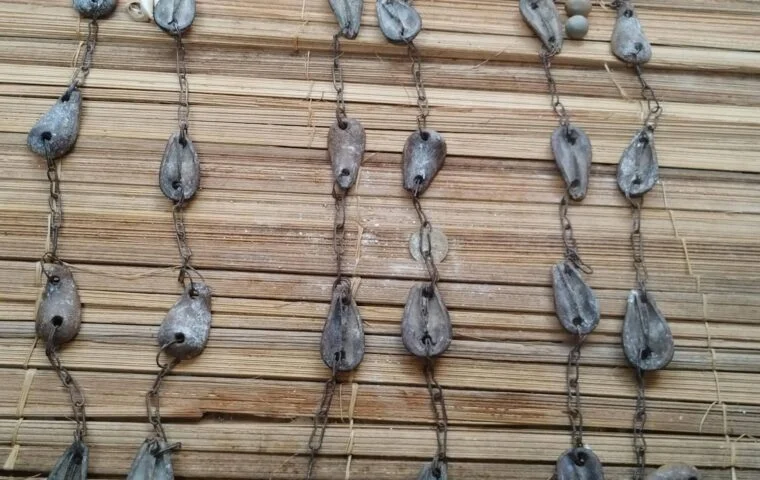 Chaines Opele oracle Fa divination — evaluation delai retour affectif Ouidah Maitre Mietonou