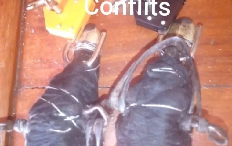 Objets rituels pour regler conflits et briser malediction familiale — Vodun Ouidah Maitre Mietonou