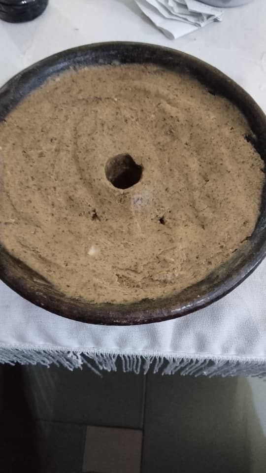 Autels Vodun tradition Ouidah Benin