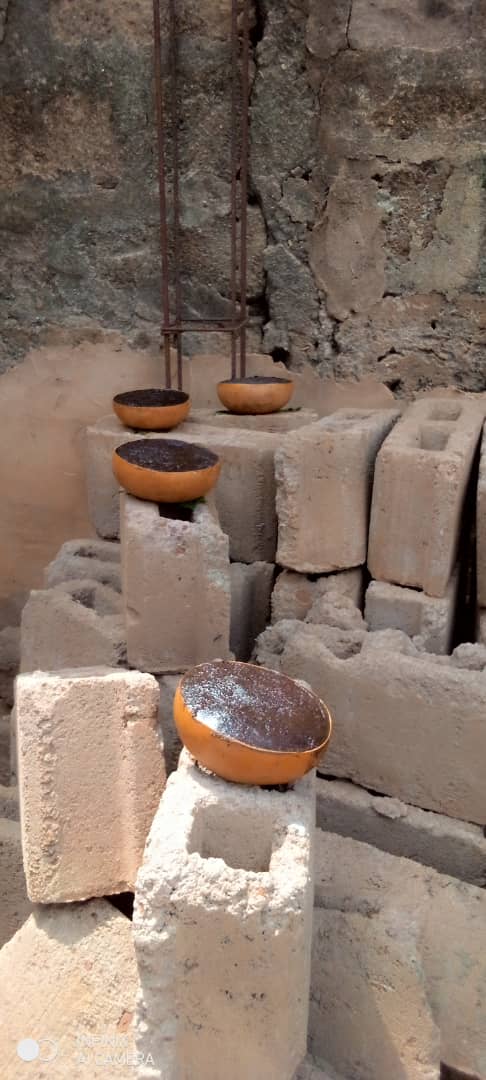 Tradition Vodun Ouidah heritage ancestral