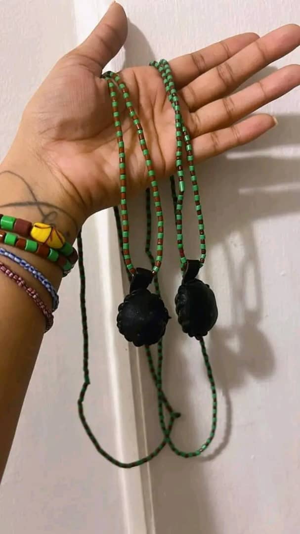 Rituel purification protection spirituelle Vodun