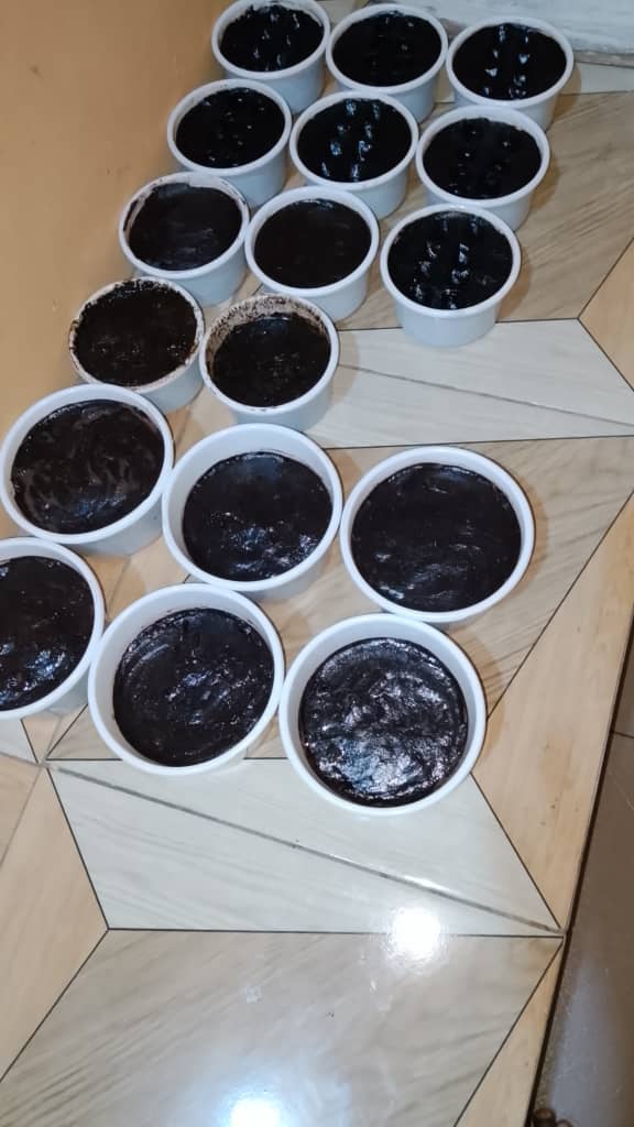 Objets sacres Vodun Ouidah heritage Hounon